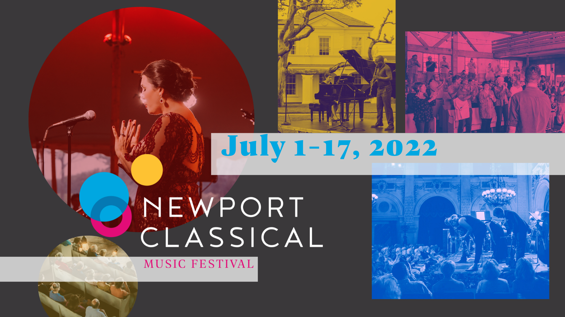 Music Festival Newport Classical