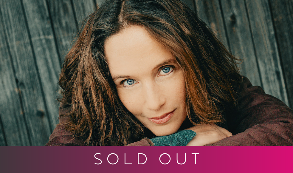 Hélène Grimaud - Newport Classical