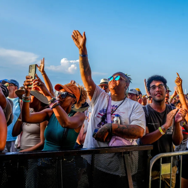 Here are 10 summer festivals in Rhode Island to attend this year ...