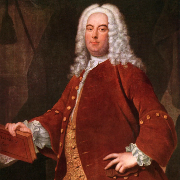 The Miracle of Messiah - Newport Classical